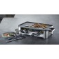 WMF LONO 04 1504 0011 Raclette Cromargan-mat WMF LONO 04 1504 0011 Raclette Cromargan-mat